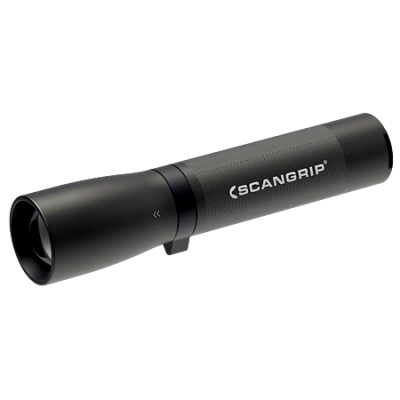 03.5138 FLASH 1000 R - Ручной аккумуляторный фонарь 1000 лм