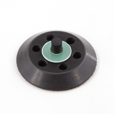 SS616 Shine Systems Backing pad 75DA - подложка для эксцентриковой машинки, 75 мм