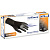 Одноразовые перчатки химостойкие сверхдлинные 30см. Reflexx N79P-L Plus. 7,7 гр. Толщина 0,14 мм.