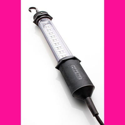 180620 LED-Lux 6 watt диодный светильник