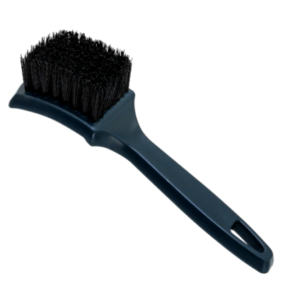 L1078 LERATON BR10 Щетка для чистки резины жесткая TYRE BRUSH