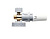 FHT071 Foam Heroes Minigun Head голова пенокомплекта в сборе