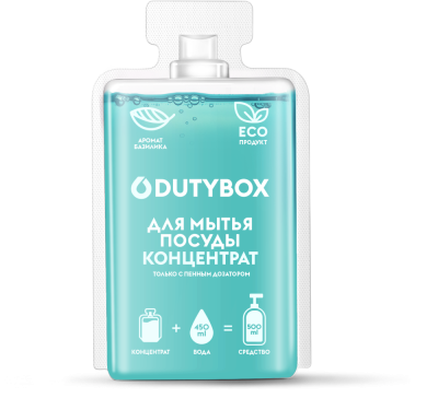 db-1519 Концентрат 