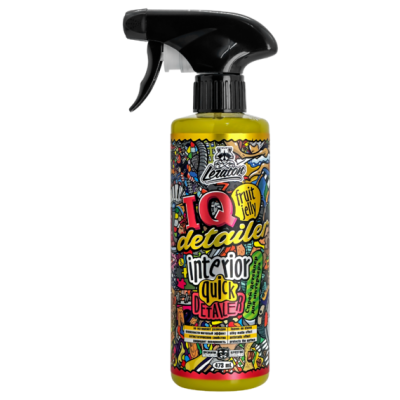 L501 LERATON IQ Detailer Детейлер-спрей для интерьера FRUIT JELLY 473мл