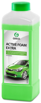 Активная пена «Active Foam Extra» 1 л.