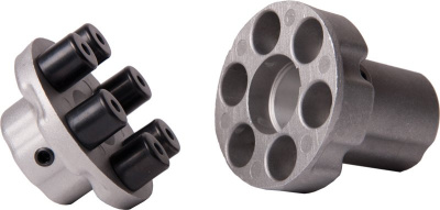 ZG151-000 Гибкая муфта (E3B2515, E3B2121)