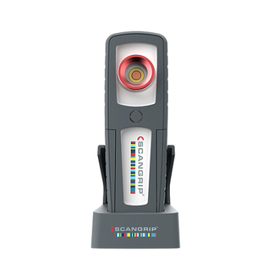 SUNMATCH 3 - Ручной аккумуляторный фонарь 500 лм