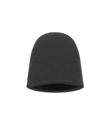 FM-5 FINGER MITT - ULTRA FINE BLACK ПЕНОПОЛИУРЕТАНОВЫЙ АППЛИКАТОР НА ПАЛЬЦЫ  ДЛЯ ПОЛИРОВКИ В ТРУДНОД