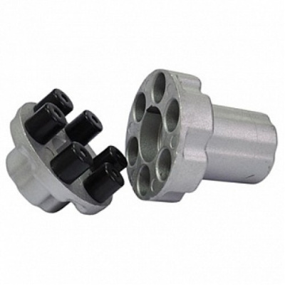 ZG044-000 Гибкая муфта (E2B2514)