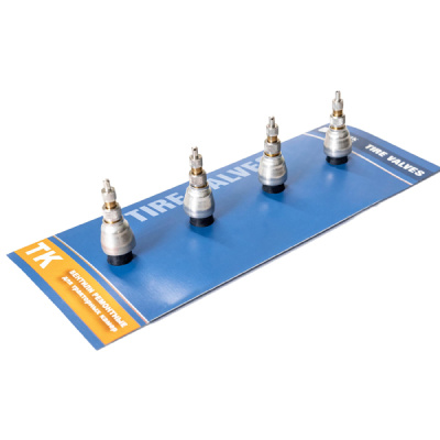 TK.X.4.T. ROSSVIK Вентиль ТК (тракторный)  (термо), 4 шт.