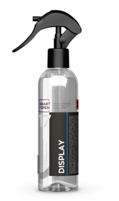 1517025 DISPLAY очиститель стекол, 0,25 мл.