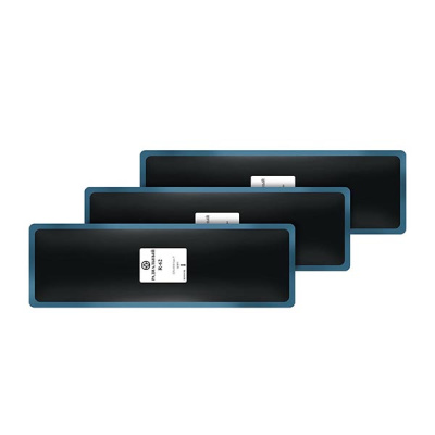 R.62.B.1. ROSSVIK Пластыри  R-62 (холодные) 325х1030/7 сл., 1 шт.