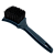 L1078 LERATON BR10 Щетка для чистки резины жесткая TYRE BRUSH