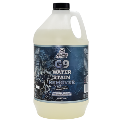 L632 LERATON G9 Очиститель водных пятен 3,8л