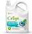 125945 CRISPI Гель для стирки 2 в 1 с пятновыводителем концентрат CRISPI (флакон 2500 мл)