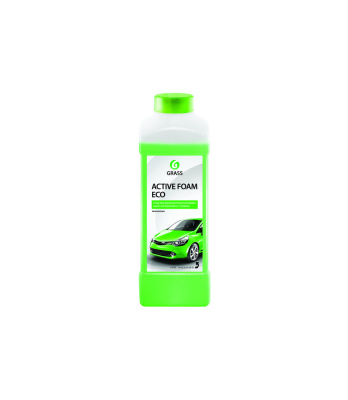 Активная пена «Active Foam Light» 1л.