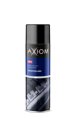 A9615 AXIOM Чернитель шин