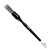 L1054 DBR1 Кисть для детейлинга искусственная щетина SOFT SYNTHETIC DETAILING BRUSH 16мм