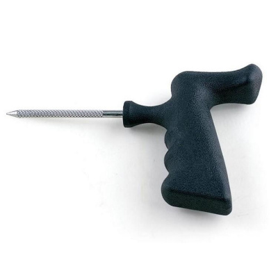 T107 	Напильник 80мм.(рашпиль)