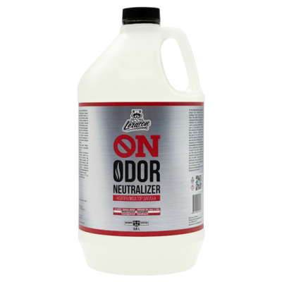 L833 LERATON Нейтрализатор запаха LERATON ON ODOR NEUTRALIZER 3,8л
