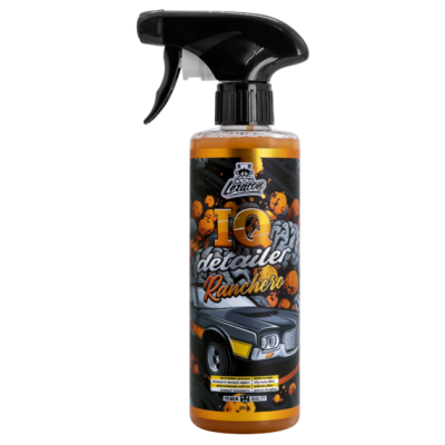 L548 LERATON IQ Detailer Детейлер-спрей для интерьера RANCHERO 473мл