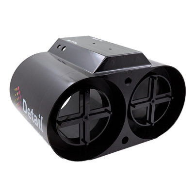 DT-3040 Корпус турбосушки BY-1090C