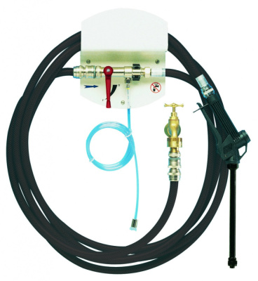 Спрей система для автомоек Seko ProPulv