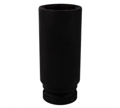 SID061221 ROSSVIK ГОЛОВКА ударная, длинная, 21мм, 1/2