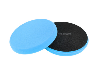 ROTP-130-FN А 302 130/20/140 - Мягкий (голубой) термопад А302 THERMO PAD STANDART SOFT (LIGHT BLUE)