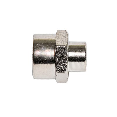 A123/7.R Переходник ROSSVIK FF  F1/4