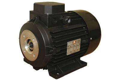 14550 Двигатель ТОR  5,5 кВт полый вал, 1450 об\мин, 380В