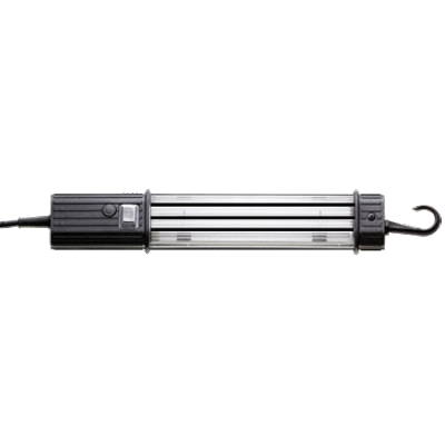 541120 DELLEN-LEUCHTENSET 11watt светильник люминесцентный