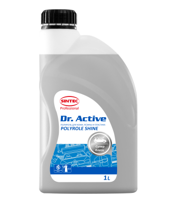 801777 Sintec Dr. Active 