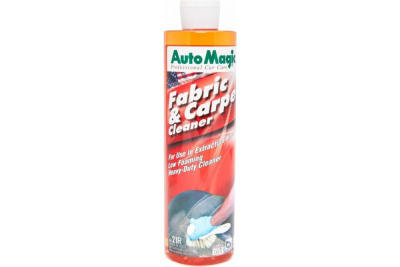 21R FABRIC & CARPET CLEANER.ОЧИСТИТЕЛЬ-КОНЦЕНТРАТ ДЛЯ МОЮЩЕГО ПЫЛЕСОСА