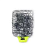 FHA050 Foam Heroes Slide Glide Mitt варежка из микрофибры для мойки автомобиля 17.5x23см, 1400г/м2
