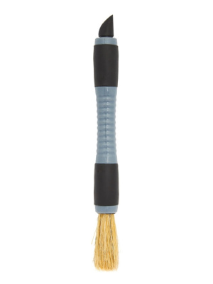 247 2 SIDES DETAIL BRUSH ДЕТЕЙЛИНГОВАЯ ДВУХСТОРОНЯЯ  КИСТЬ