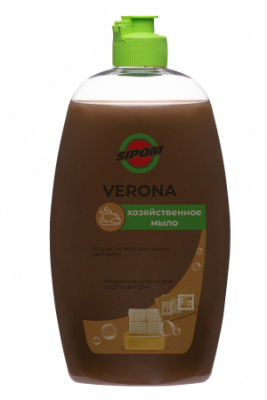 942764 Verona Хозяйственное 750 мл