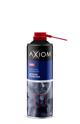 A9651 AXIOM Детектор утечки газа