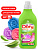 125873 GraSS Гель-концентрат для стирки цветного белья Dory (флакон 1,8 л)