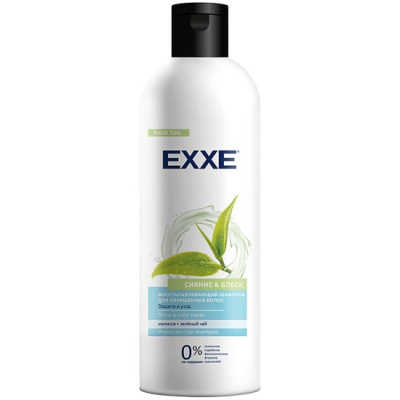 С0008437 EXXE Шампунь 