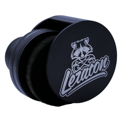 L1092 LERATON WCB Щетка для ухода за шинами WHEEL COATING BRUSH