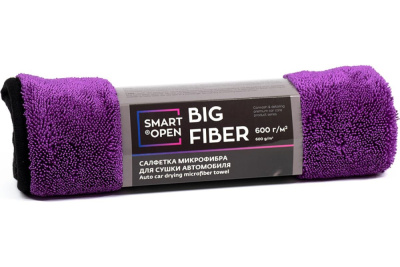 160339 Big Fiber Mini, (2шт.)