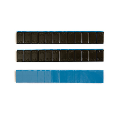 5g*12 Black Груза клеевые 