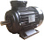 2478А Мотор H112 HP 7.5 4P MA AC KW 5,5 4P (внешний вал)
