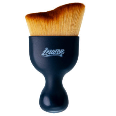 L1211 LERATON BRS Мягкая щетка для ухода за интерьером INTERIOR SOFT BRUSH