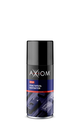 A9702p AXIOM Очиститель контактов