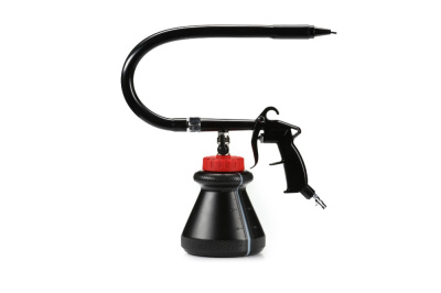 DHF06 Торнадор с гибким носиком