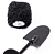 FHA046 Foam Heroes Wheely Mate Medium ершик из микрофибры для мойки колёсных дисков 37см, 890г/м2