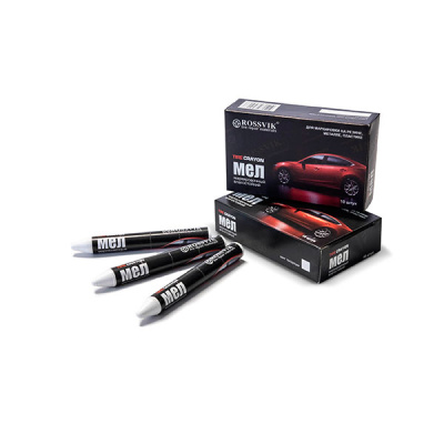 M.B.X.10 ROSSVIK МЕЛ ДЛЯ ШИН,