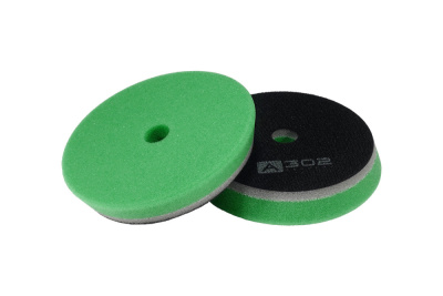 TRSW-125-HD А 302 125/25/140 - Твердый (зеленый) термопад А302 THERMO PAD TRAPEZ SANDWICH HARD (GREE